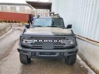 2022款 福特烈马2.3T Badlands荒地版