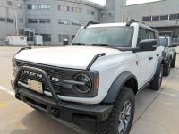 2022款 福特烈马2.3T Badlands荒地版