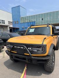 2022款 福特烈马2.3T Badlands荒地版