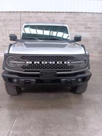 2022款 福特烈马 2.7T Badlands荒地版