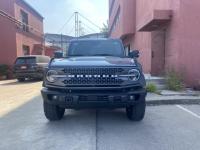 2022款 福特烈马 2.7T Badlands荒地版