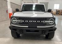 2022款 福特烈马 2.7T Badlands荒地版