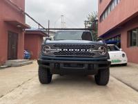 2022款 福特烈马 2.7T Badlands荒地版