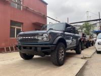 福特烈马Bronco