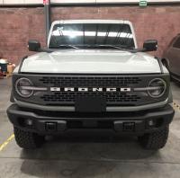 2022款 福特烈马 2.7T Badlands荒地版