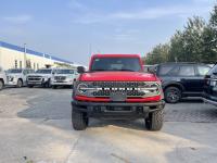 2022款 福特烈马 2.7T Badlands荒地版