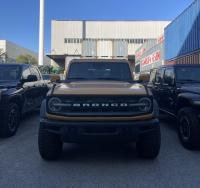 2022款 福特烈马 2.3T Outer Banks沙滩版