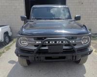 2022款 福特烈马 2.7T Big Bend大弯版