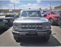 2022款 福特烈马 2.7T Big Bend大弯版