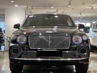 2022款 宾利添越 4.0T 五座