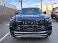 2023款 丰田红杉3.5T 混动 四驱 TRD Pro