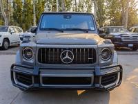 2022款 奔驰 G63