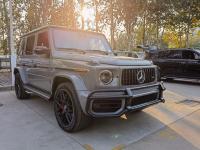 奔驰G63 AMG