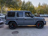 奔驰G63 AMG