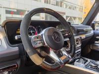 奔驰G63 AMG