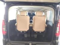 丰田Granvia格兰维亚