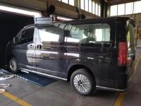 丰田Granvia格兰维亚