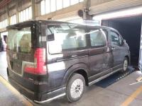 丰田Granvia格兰维亚