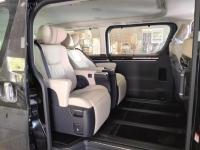 丰田Granvia格兰维亚