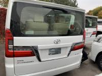 丰田Granvia格兰维亚