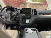 丰田Granvia格兰维亚