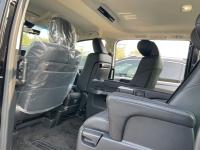 丰田Granvia格兰维亚