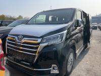 2022款 丰田格兰维亚 3.5L Premium高级版