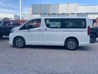 丰田Granvia格兰维亚