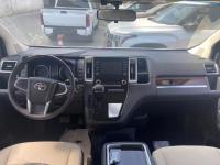 丰田Granvia格兰维亚