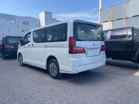 丰田Granvia格兰维亚