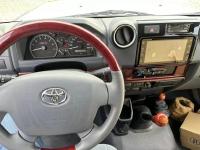 丰田酷路泽70系列