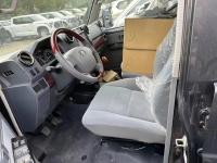 丰田酷路泽70系列