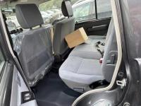 丰田酷路泽70系列