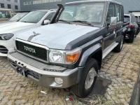 丰田酷路泽70系列