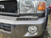 丰田酷路泽70系列