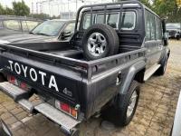 丰田酷路泽70系列