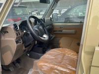 丰田酷路泽70系列