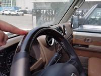 丰田酷路泽70系列