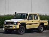 丰田酷路泽70系列