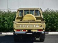 丰田酷路泽70系列