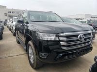 2022款 丰田酷路泽3500 3.5T EX-R 迪拜版