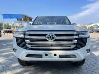 2022款 丰田酷路泽3500 3.5T VX-E