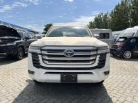 2022款 丰田酷路泽3500 3.5T VX-S