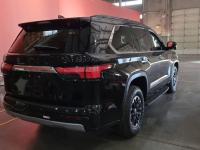 23款 3.5T 混动 四驱 Limited