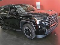 23款 3.5T 混动 四驱 Limited