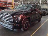 23款 3.5T 混动 四驱 Limited