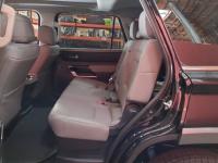 23款 3.5T 混动 四驱 Limited