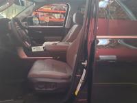 23款 3.5T 混动 四驱 Limited