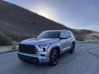 23款 3.5T 混动 四驱 Limited