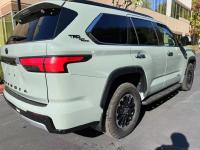 23款 3.5T 混动 四驱 TRD Pro